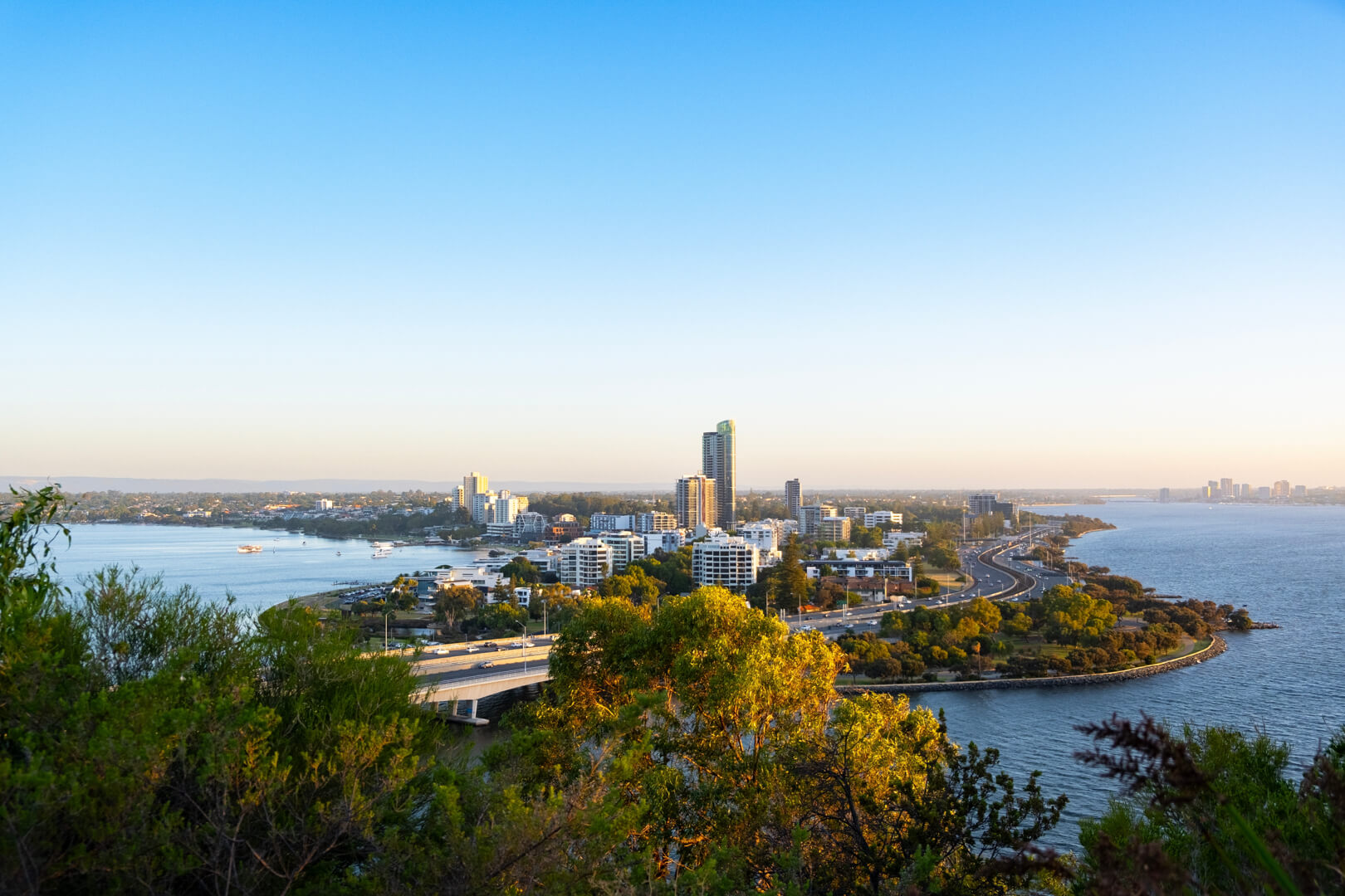 perth home cleaning